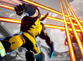 Marvel Tokon: Fighting Souls يعرض وضع الحلقات، من تأليف كاتب القصص المصورة المخضرم كيرون جيلين