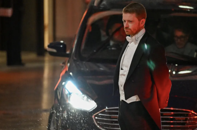 رئيس موظفي ستارمر يستقيل بسبب فضيحة تعيين ماندلسون المرتبطة بجيفري إبستين