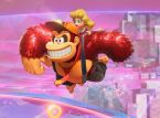 Donkey Kong Bananza: كل الموز في الطبقة المحرمة