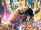 كشفت دي سي عن كتاب كوميكس جديد من نوع "نوار رعب" من عالم Batman يركز حول Clayface 