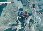 يظهر The Game Bakers المزيد من Cairn مع مقطع دعائي جديد