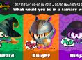 Splatoon 3 ستستضيف مهرجان Splatoween هذا الشهر