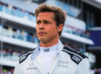 F1 أصبح أكبر نجاح لبراد بيت في شباك التذاكر