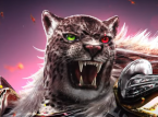 يعود Armor King إلى Tekken 8 في أكتوبر