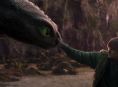 توقف How to Train Your Dragon على أقل من افتتاح 200 مليون دولار