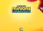 يستدعي التوابع الطفل كاثولثو في Minions & Monsters 