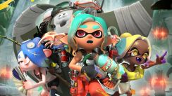 Splatoon Raiders نصائح ونصائح لمستويات التجارب الزمنية الأصعب
