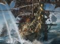 تقرير: Skull and Bones متوقف عن العمل في بداية بطيئة جدا