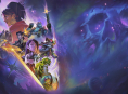 Starfinder: Afterlight انطباعات بيتا - إمكانية الوصول إلى النجوم