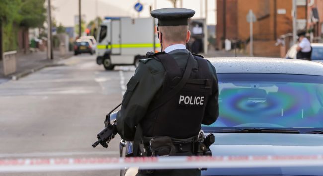 المملكة المتحدة تنضم إلى فرنسا وألمانيا في مساعدة بلجيكا على مواجهة توغلات الطائرات بدون طيار