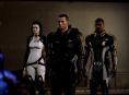 Mass Effect 2 وزارة الدفاع يعطي ميراندا دفعة قوية