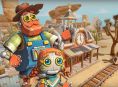 SteamWorld Build يظهر في مقطورة إطلاق مريحة