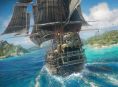 Skull and Bones يتم تأخير وضع حماية الأصناف النباتية