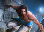 Prince of Persia: The Sands of Time Remake لن يعرض في جوائز الألعاب 2025