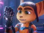 Ratchet & Clank: Rift Apart على جهاز الكمبيوتر
