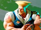 أعلنت شركة Mattel و Capcom عن تعاون WWE / Street Fighter
