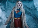 تلتقي كارا بكريبتو في الحدث الكبير لسوبر بول Supergirl 