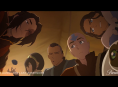 أفاتار Aang: The Last Airbender يصل رسميا على باراماونت+ في 25 يوليو