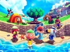 الموسيقى التصويرية Animal Crossing: New Leaf متاحة الآن على Nintendo Music