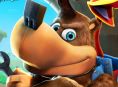 من المحتمل أن تكون قيادة New Rare إيجابية للغاية ل Banjo-Kazooie 