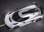 قامت Koenigsegg الآن ببناء وبيع 100 Jeskos