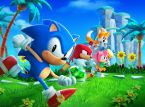 نهنئ Sonic the Hedgehog بمناسبة الذكرى الخامسة والثلاثين لزواجه
