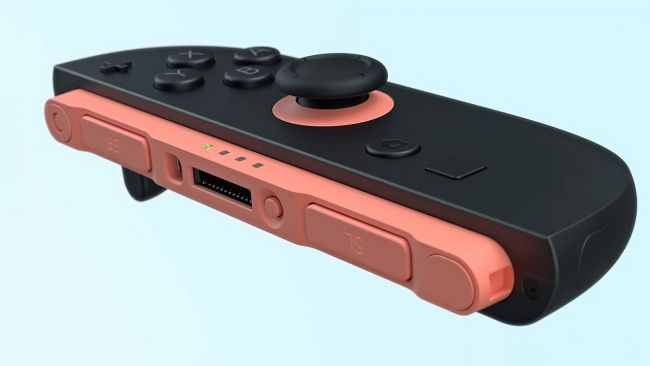 ماذا سنرى خلال عرض Nintendo's Switch 2؟