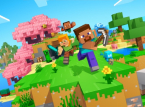 Minecraft سيتم إصداره على سويتش 2 في أكتوبر