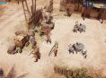 نحن نلعب Jagged Alliance 3 على GR Live اليوم