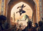 Assassin's Creed Mirage التدريب العملي على معاينة