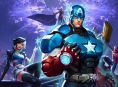 Marvel Rivals سيحصل هذا العام على مجموعة من الأنشطة المستوحاة من ملحمة اللانهاية