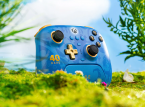 8BitDo تكشف النقاب عن وحدة تحكم نادرة للذكرى السنوية ال 40 لأجهزة Xbox