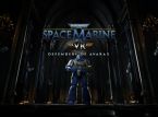 Warhammer 40,000: Space Marine VR هي المرة الوحيدة التي لم أعاني فيها من دوار الحركة في الواقع الافتراضي