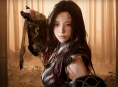 Phantom Blade Zero في "المراحل النهائية من التطور"