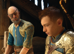 سلسلة أمازون God of War اختارت ممثليها ثور وأودين