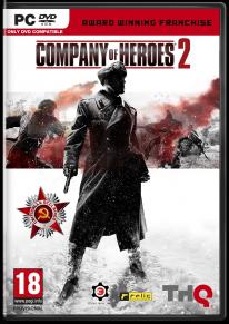 Company of Heroes 2