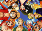 محرر المانغا وراء دراجون Ball والدكتور سلومب "قال لا ل One Piece "