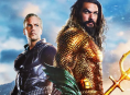 جيسون موموا يشك في أنه سيلعب Aquaman مرة أخرى