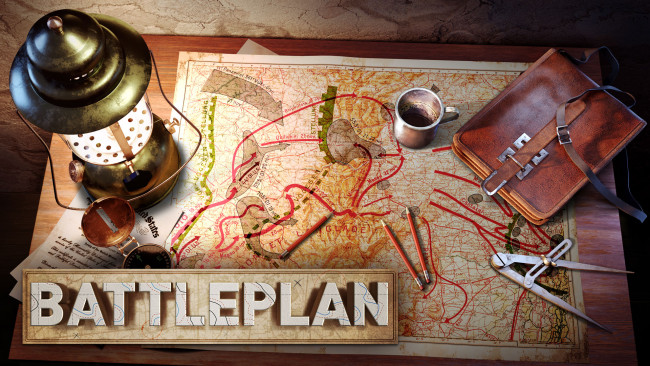 Battleplan معاينة أسلوب اللعب: لاعب جديد ينضم إلى مسرح الحرب