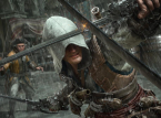 لعبة Assassin's Creed: Black سافر لاعبو Flag Resynced أكثر من 40 مليون كيلومتر على متن Jackdaw