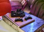 Lego Sega Mega Drive ستظهر لأول مرة في يونيو وستكون مجموعة ميسورة التكلفة
