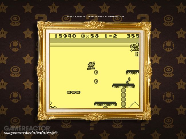 أفضل 5 ألعاب سوبر ماريو