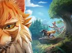 عشائر القطط والمغامرات تنتظرهم في Warrior Cats: Clans of the Forest 