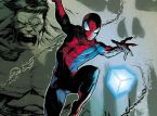 قبل أن تتصادم سلسلة جديدة Day ، Spider-Man و Punisher و Hulk في سلسلة قصص مصورة محدودة