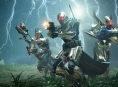Bungie جعلت للتو كل ما تبذلونه من القديم (ربما حذفت الآن) Destiny 2 نهب جيدة مرة أخرى