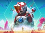 Hello Games تكشف النقاب عن التحديث المجاني العملاق ل No Man's Sky ل Nintendo Switch 2