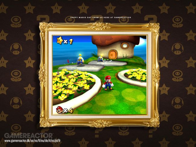 أفضل 5 ألعاب سوبر ماريو