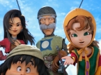 Dragon Quest VII Reimagined يقدم نهاية جديدة تماما للمغامرة