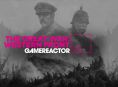 نحن نلعب The Great War: Western Front على GR Live اليوم