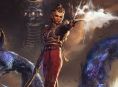 Flintlock: The Siege of Dawn ذهب الذهب